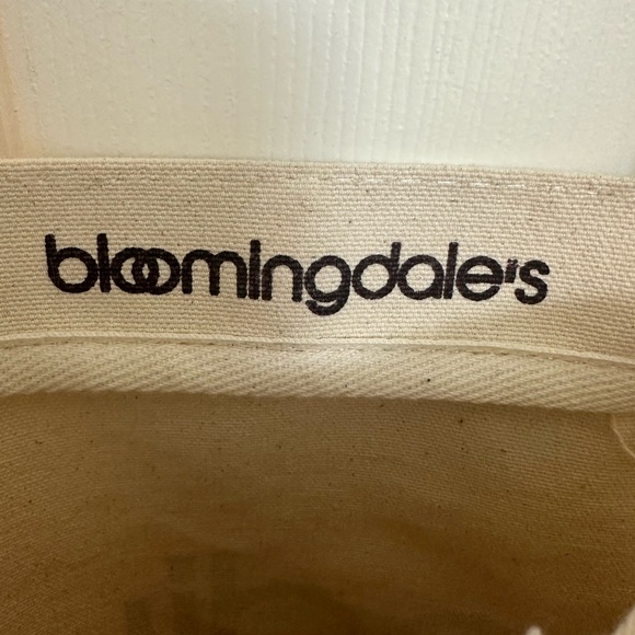 Bloomingdale’s tote bag - Picture 4 of 4